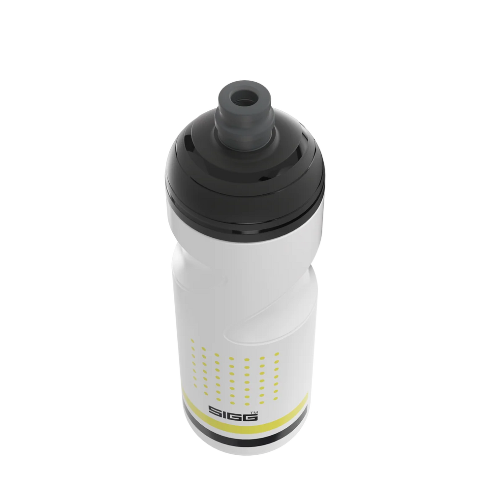 Pulsar White Trinkflasche