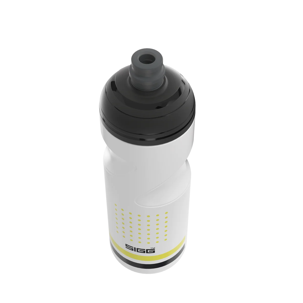 Pulsar White Trinkflasche