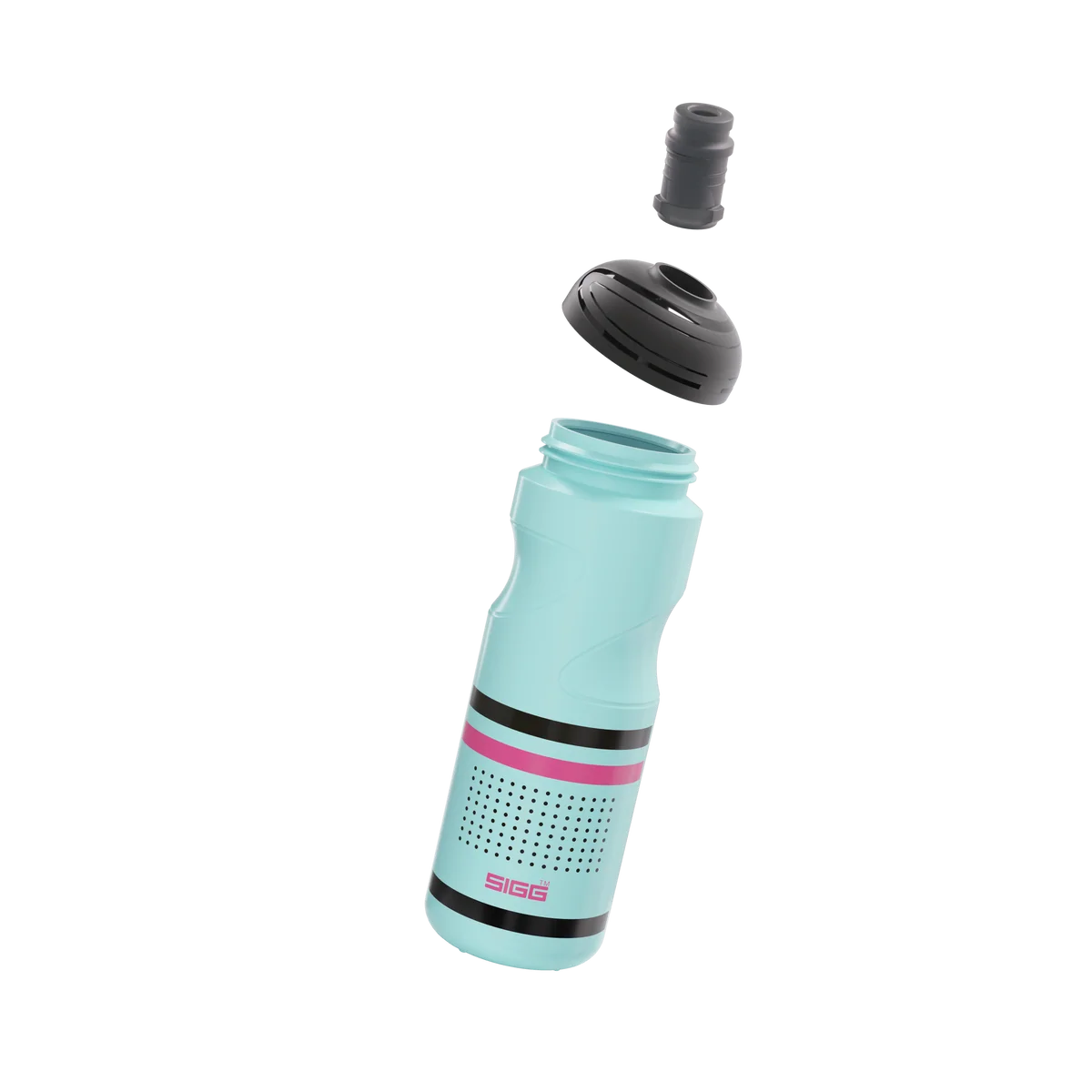 Pulsar Glacier Trinkflasche
