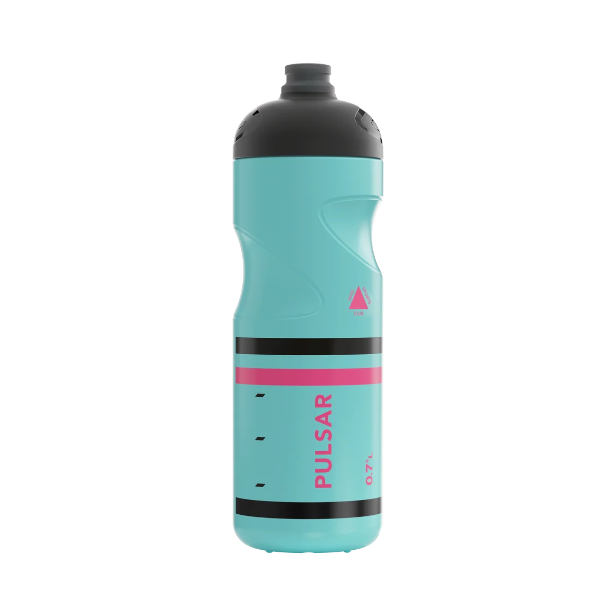Pulsar Glacier Trinkflasche