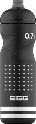 Pulsar Black Trinkflasche