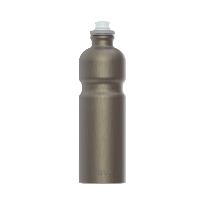 Move MyPlanet Trinkflasche