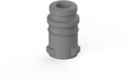 Pulsar Mouthpiece