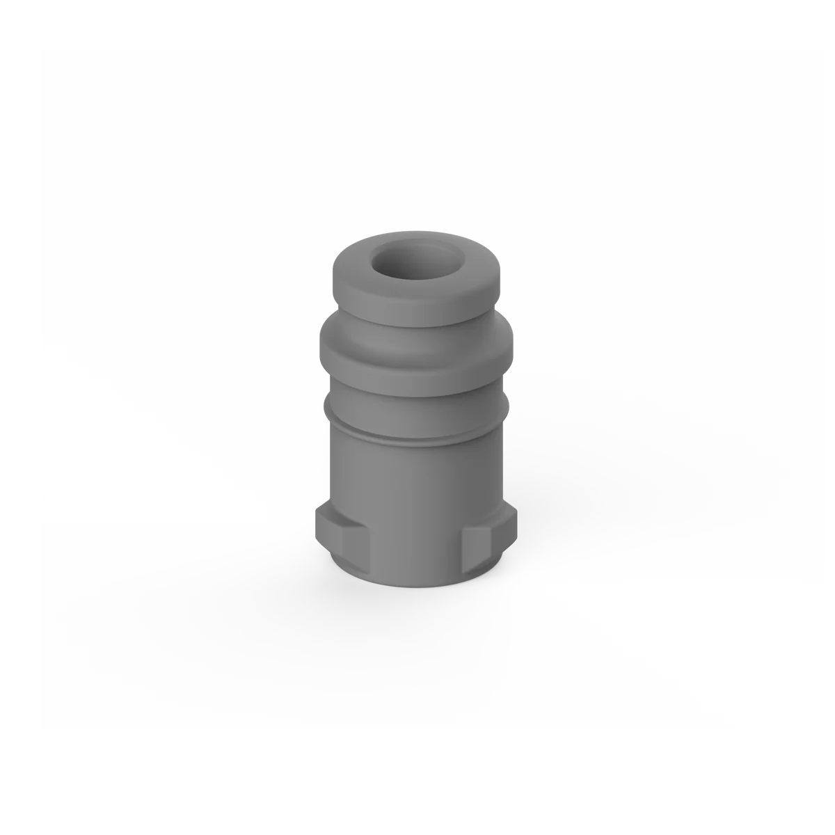 Pulsar Mouthpiece