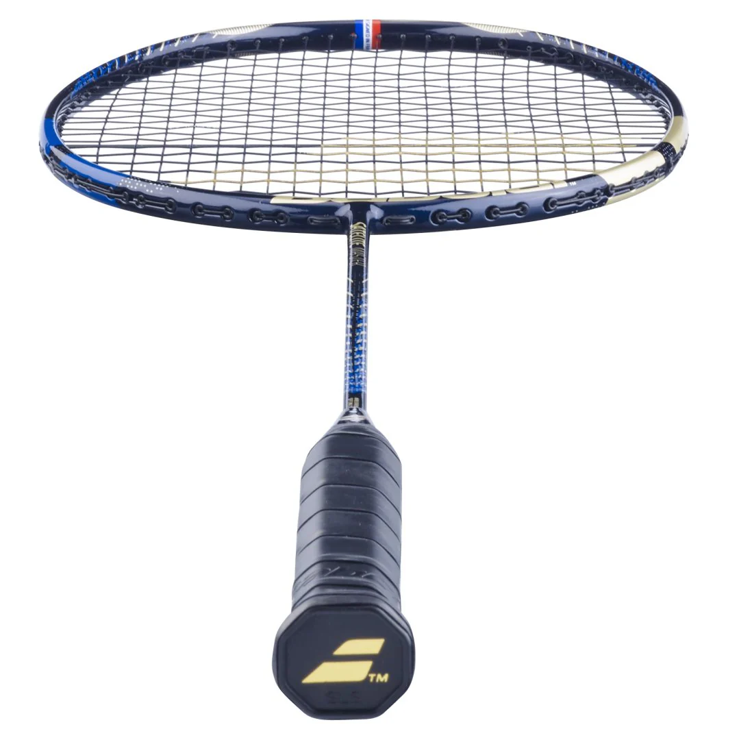 Raquette de badminton Satellite Master