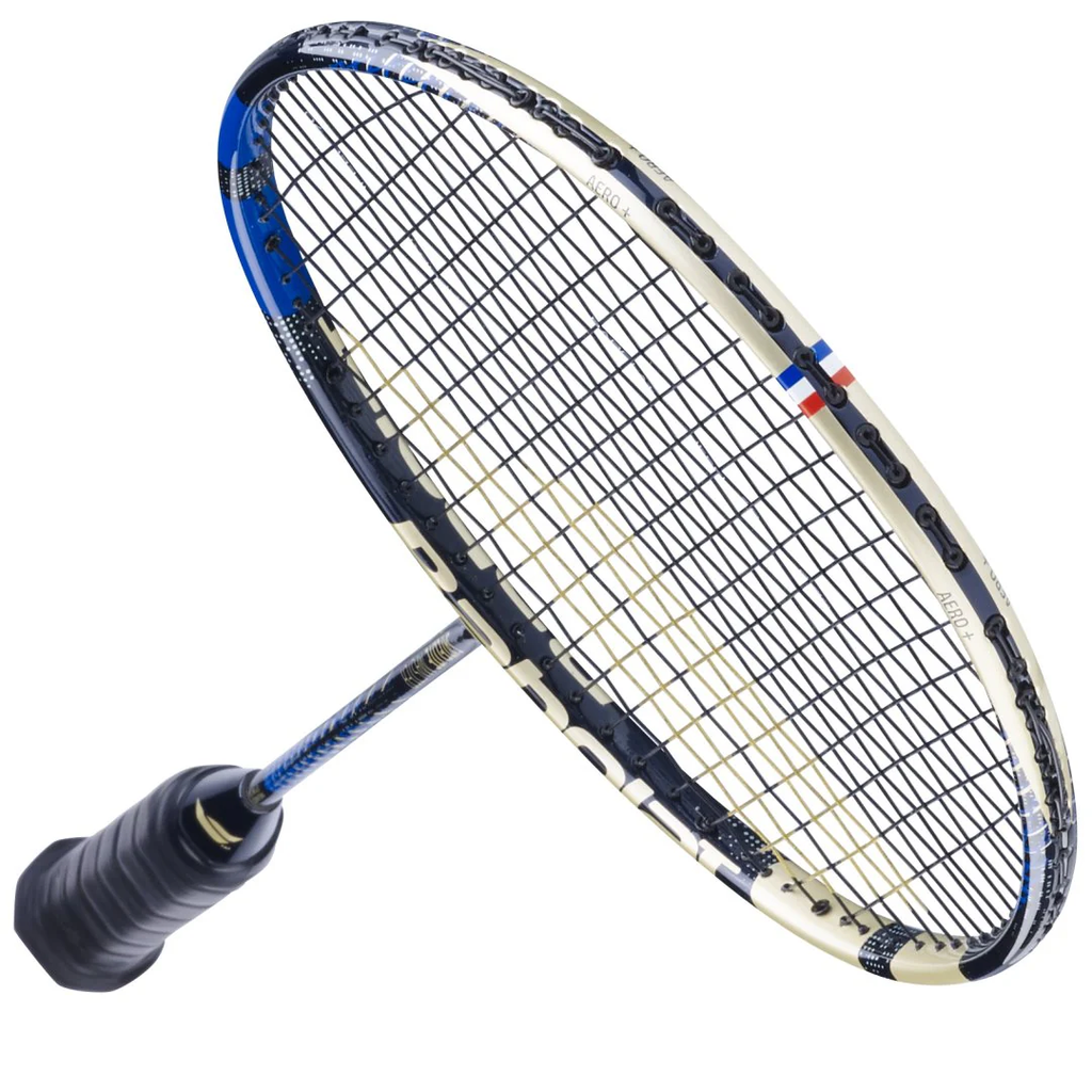 Raquette de badminton Satellite Master