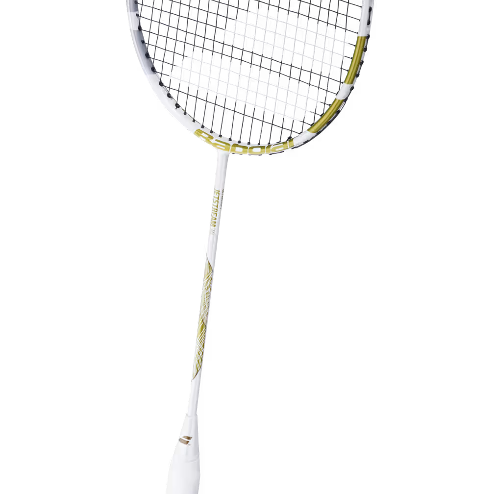 Jetstream 74 Badmintonschläger
