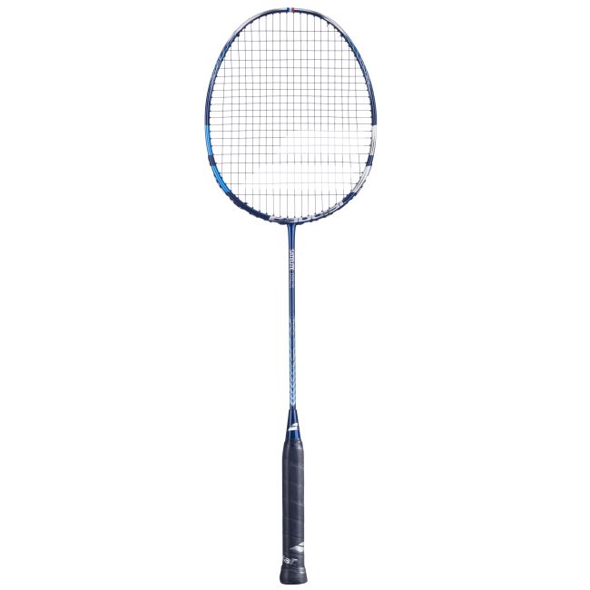 Raquette de badminton Satellite Origine