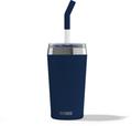 Helia Night Ink Trinkflasche