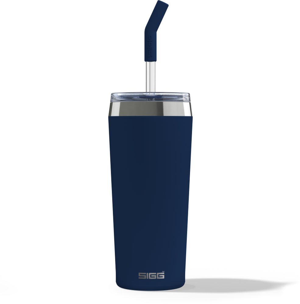 Helia Night Ink Trinkflasche