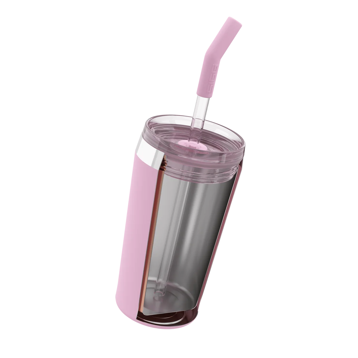 Helia Lingon berry Trinkflasche