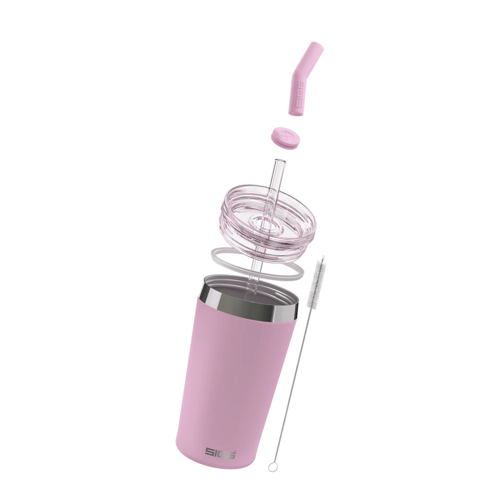 Gourde Helia Lingon berry