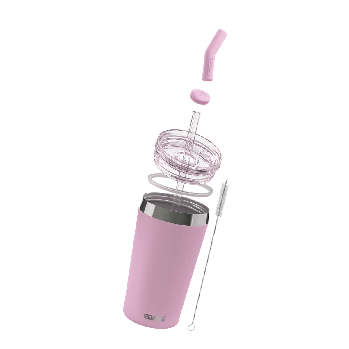 Helia Lingon berry Trinkflasche