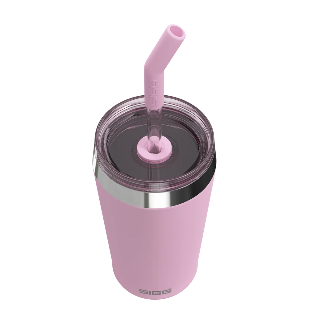 Gourde Helia Lingon berry