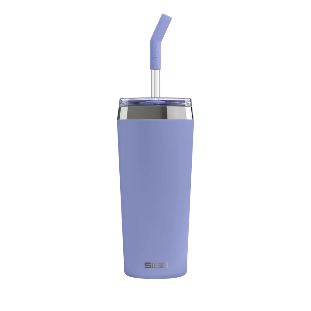 Gourde Helia Peaceful Blue