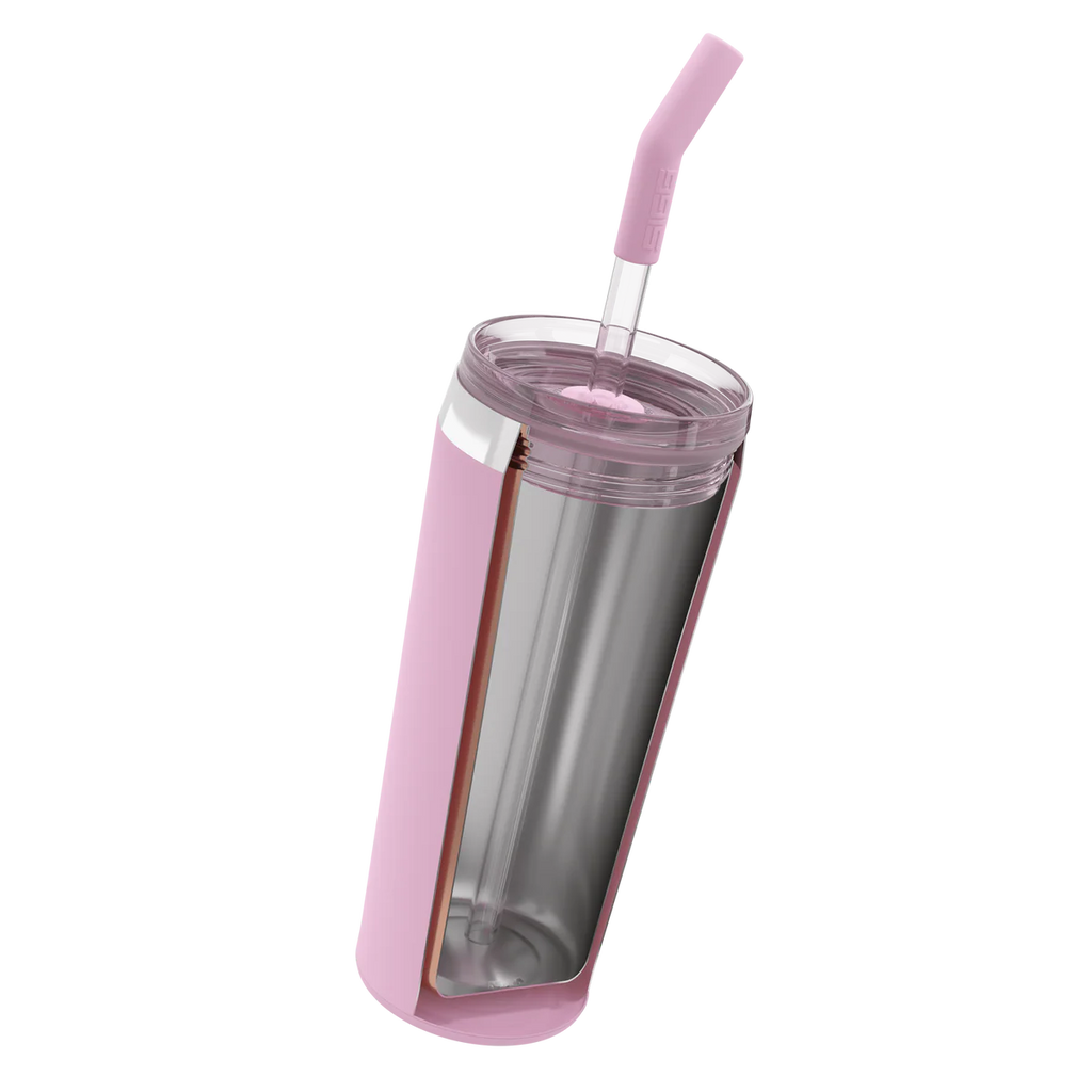 Gourde Helia Lingon berry