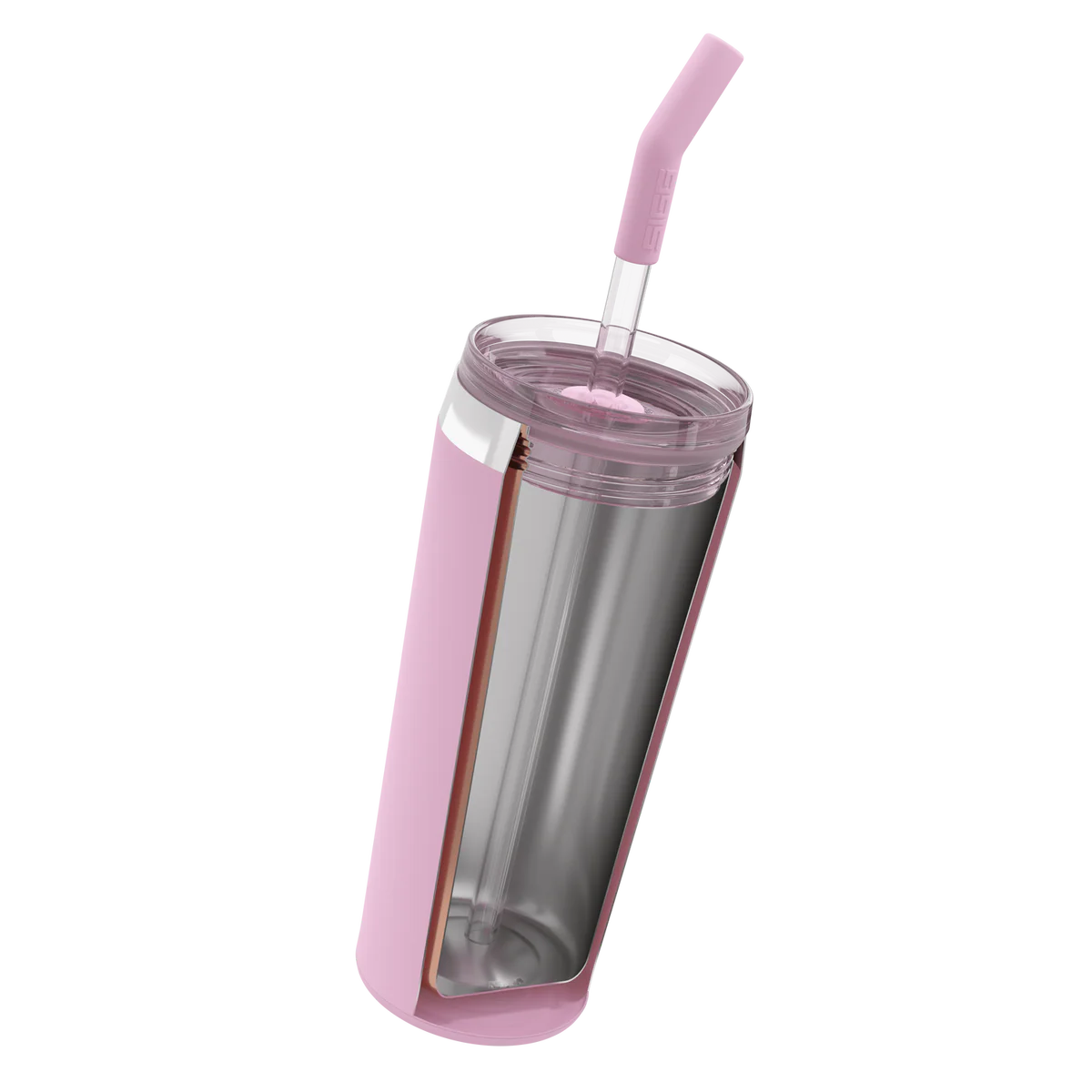 Helia Lingon berry Trinkflasche