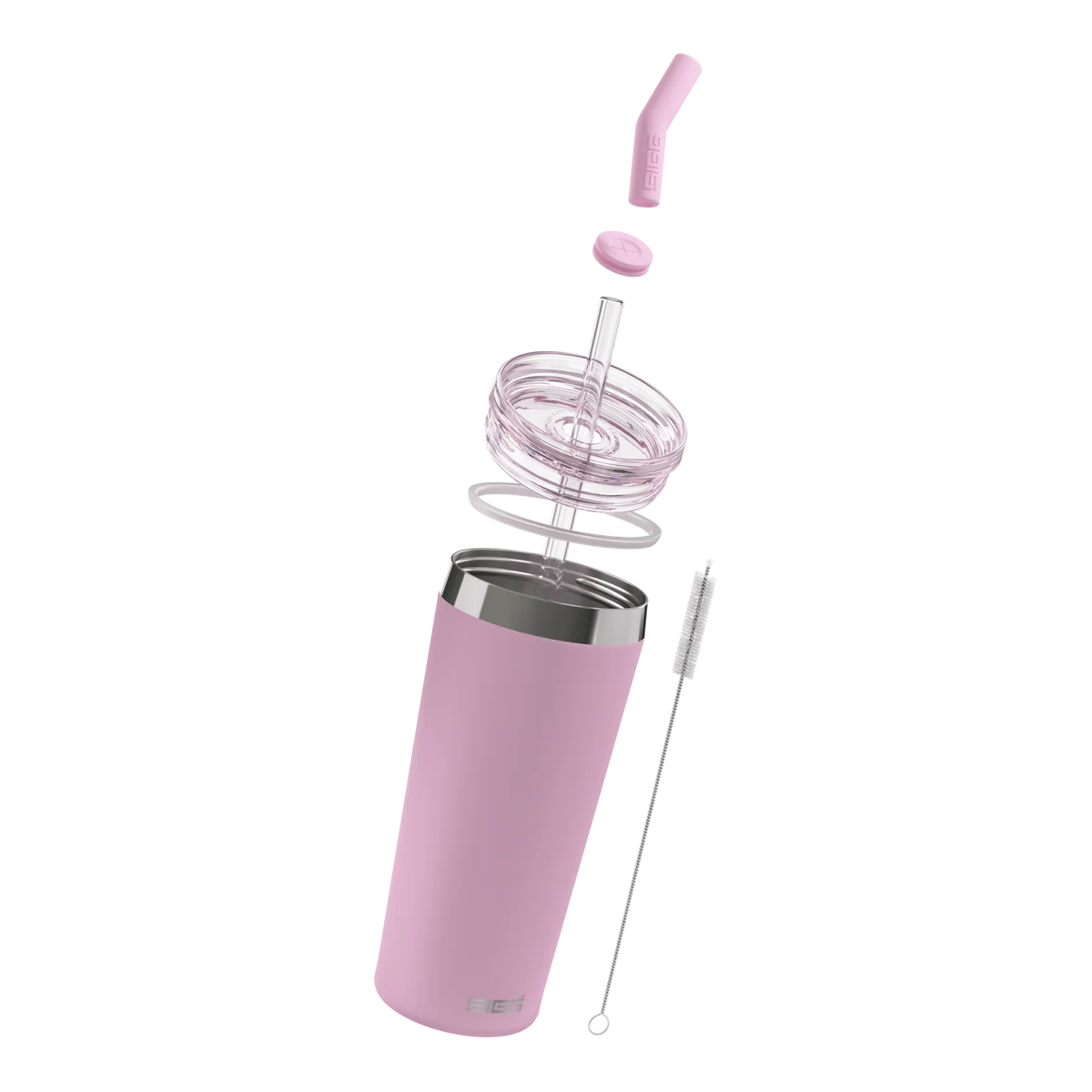 Helia Lingon berry Trinkflasche