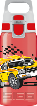 VIVA ONE Speed Race Trinkflasche