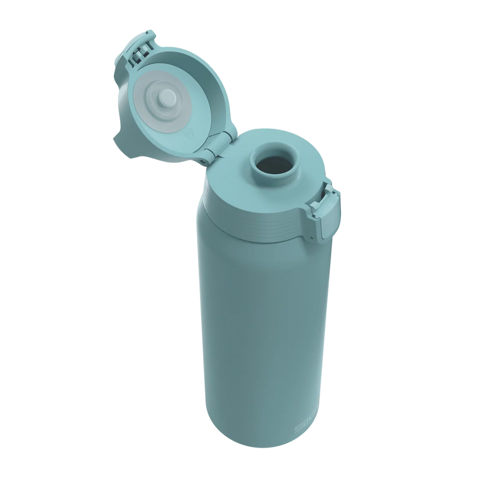 Gourde Shield Therm One Morning Blue