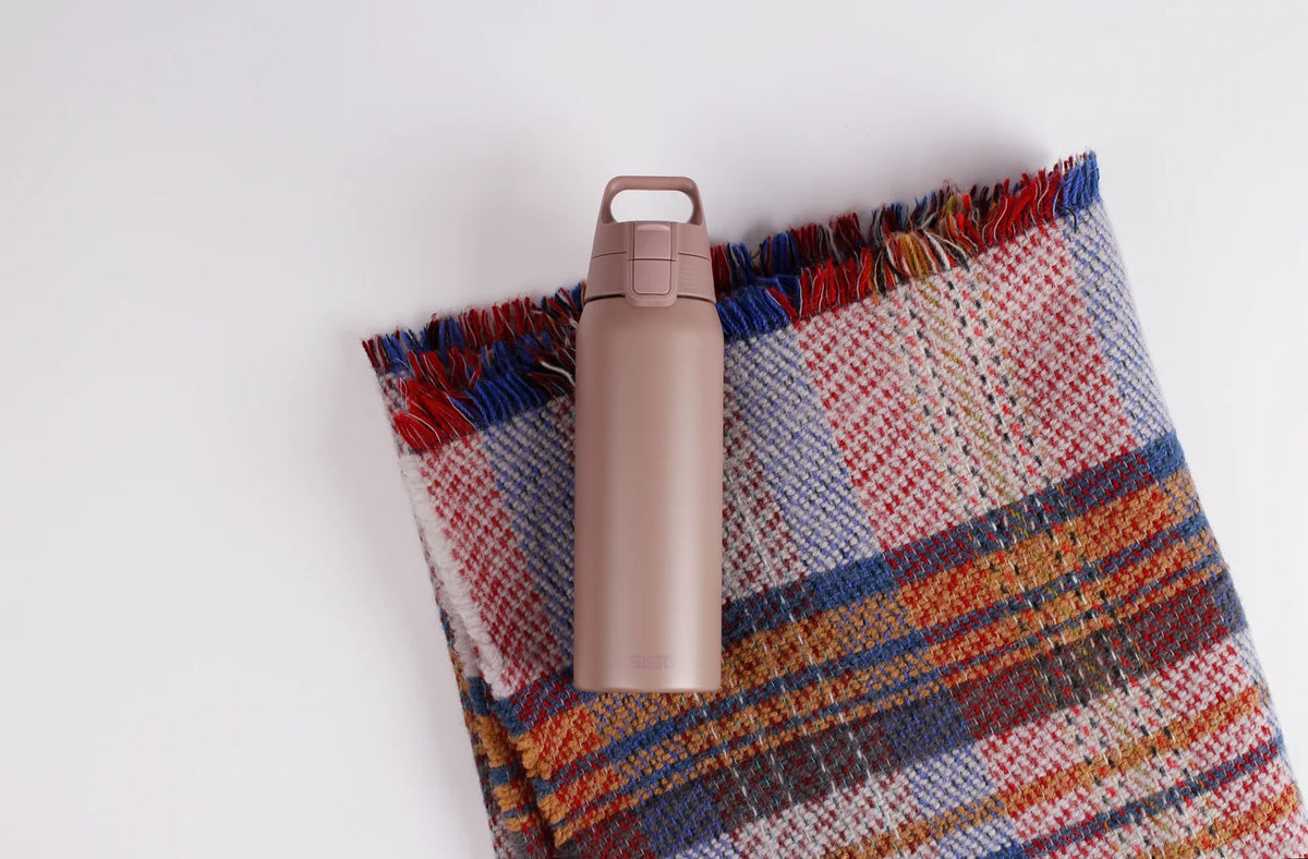 Gourde Shield Therm One Dusk