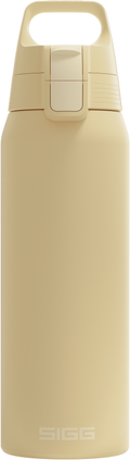 Shield Therm One Opti Yellow Trinkflasche