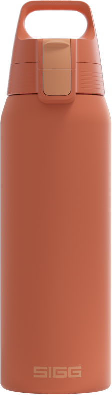 Shield Therm One Eco Red Trinkflasche