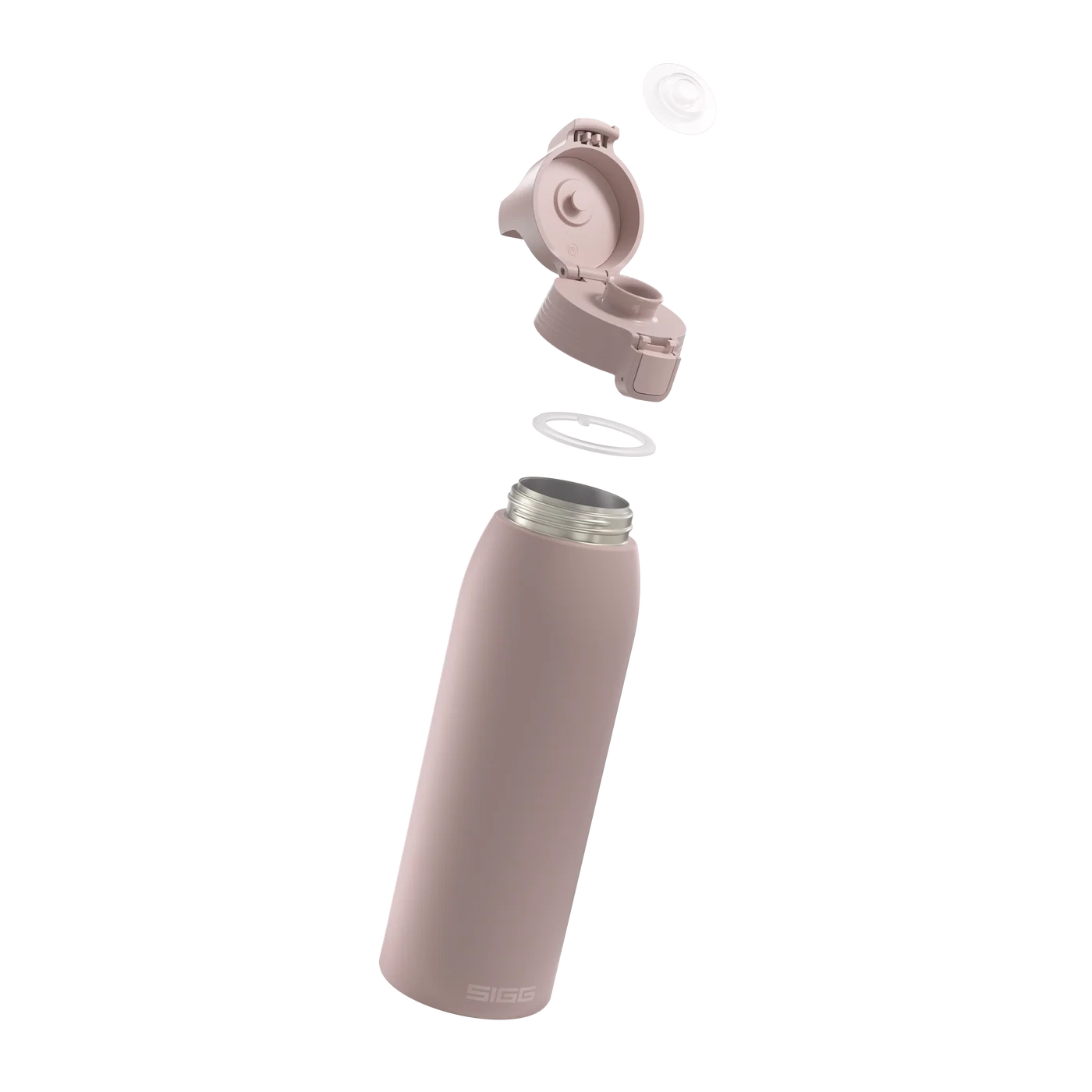 Shield One Dusk Trinkflasche