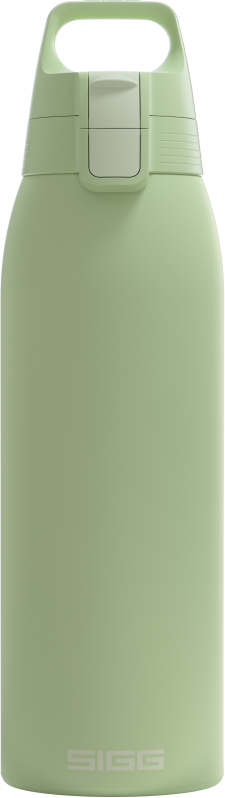 Shield Therm One Eco Green Trinkflasche