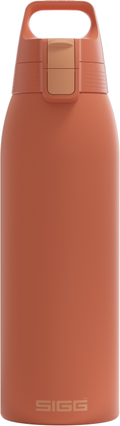 Shield Therm One Eco Red Trinkflasche