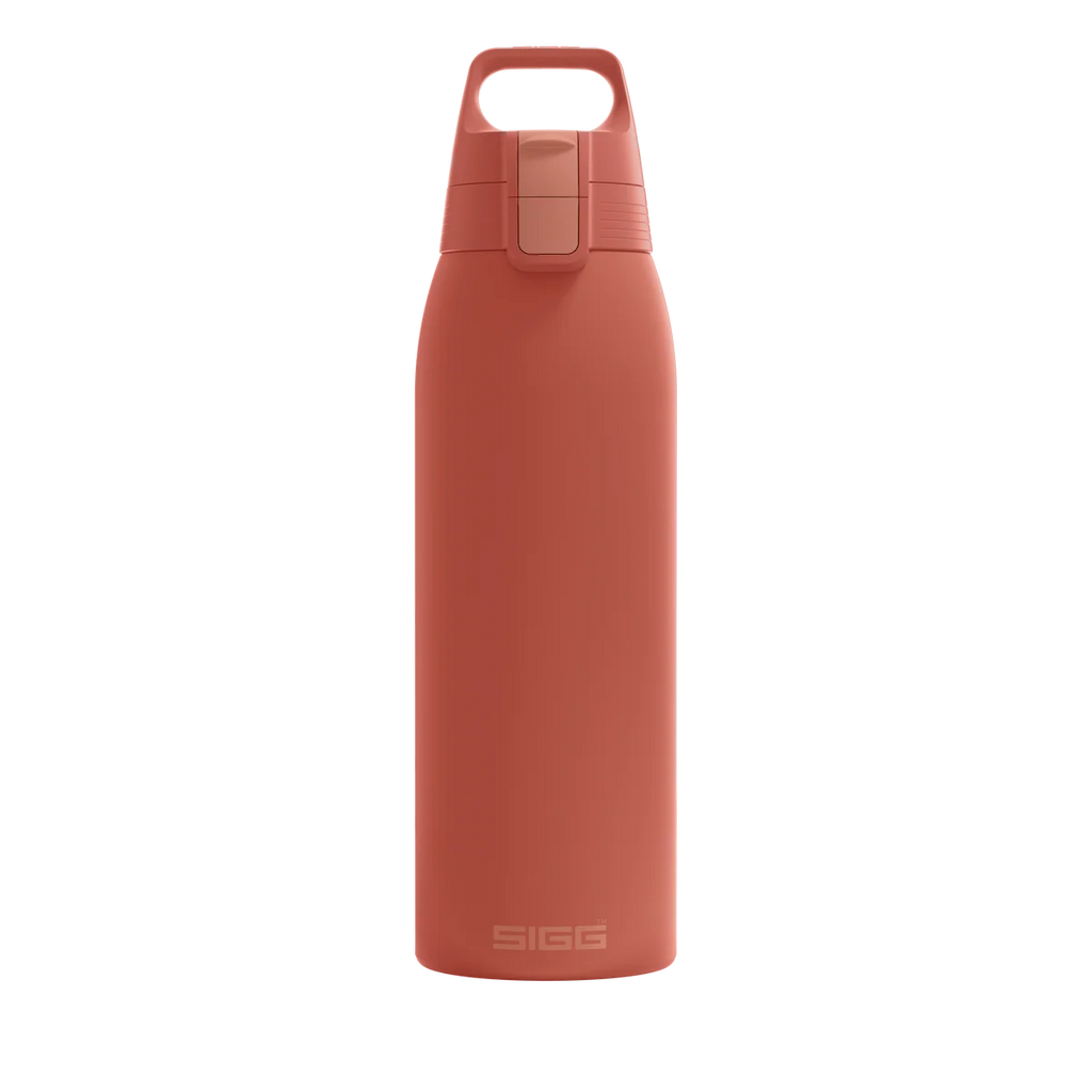 Shield Therm One Eco Red Trinkflasche