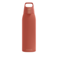 Shield Therm One Eco Red Trinkflasche