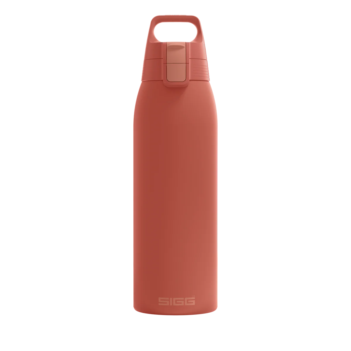 Shield Therm One Eco Red Trinkflasche
