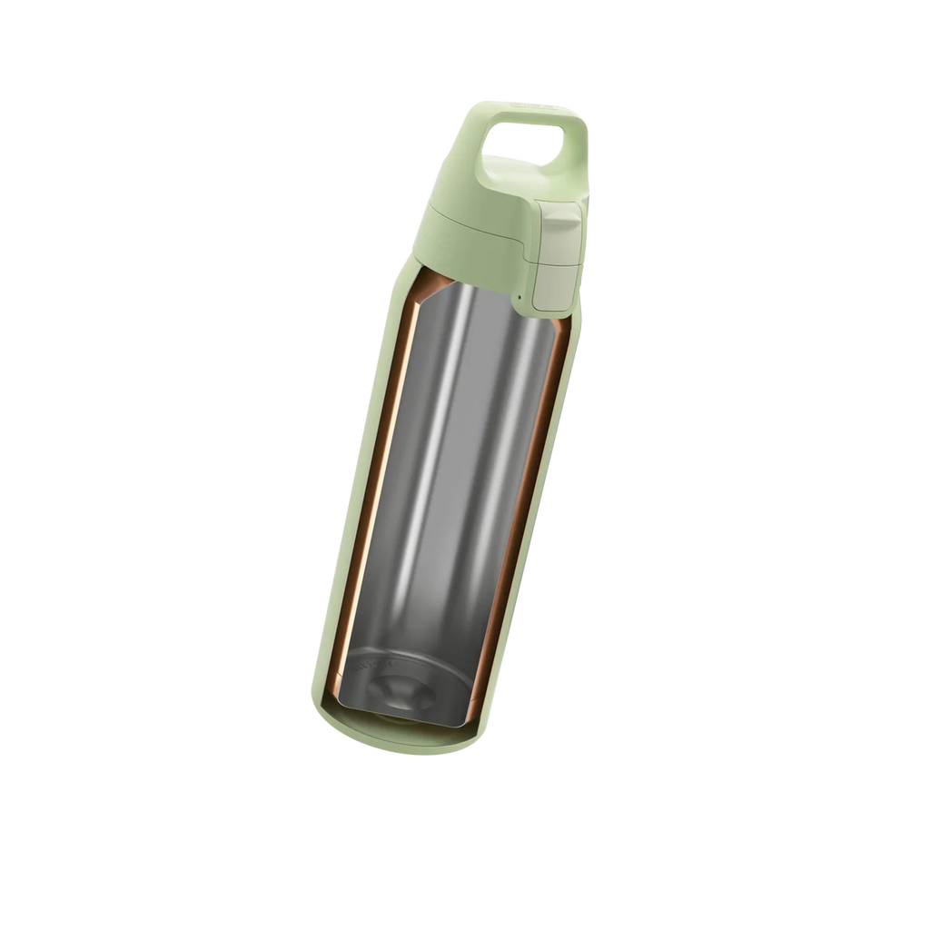 Gourde Shield Therm One Eco Green