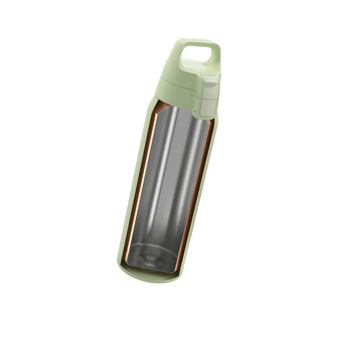 Gourde Shield Therm One Eco Green