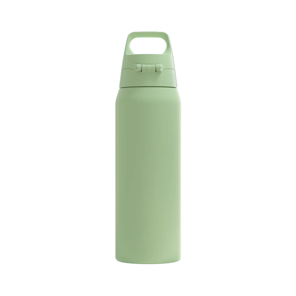Gourde Shield Therm One Eco Green
