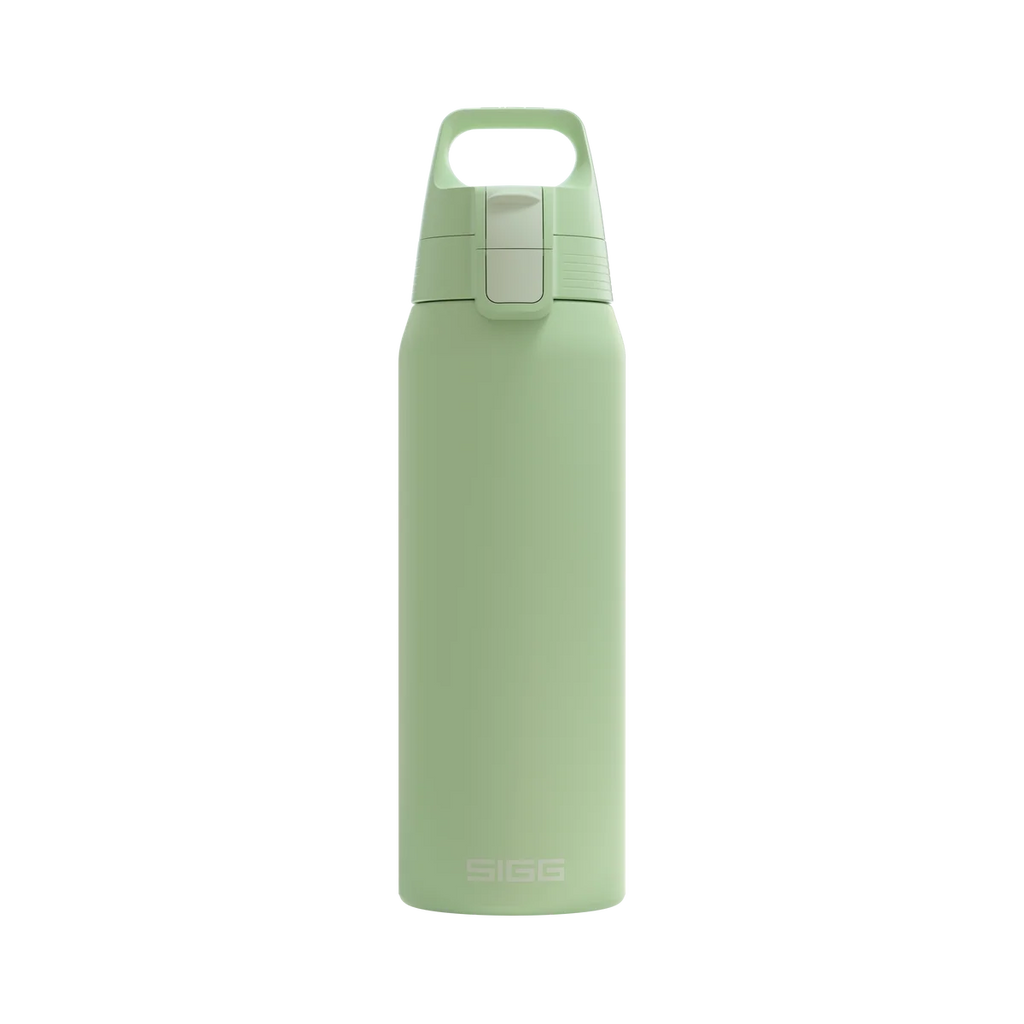 Gourde Shield Therm One Eco Green