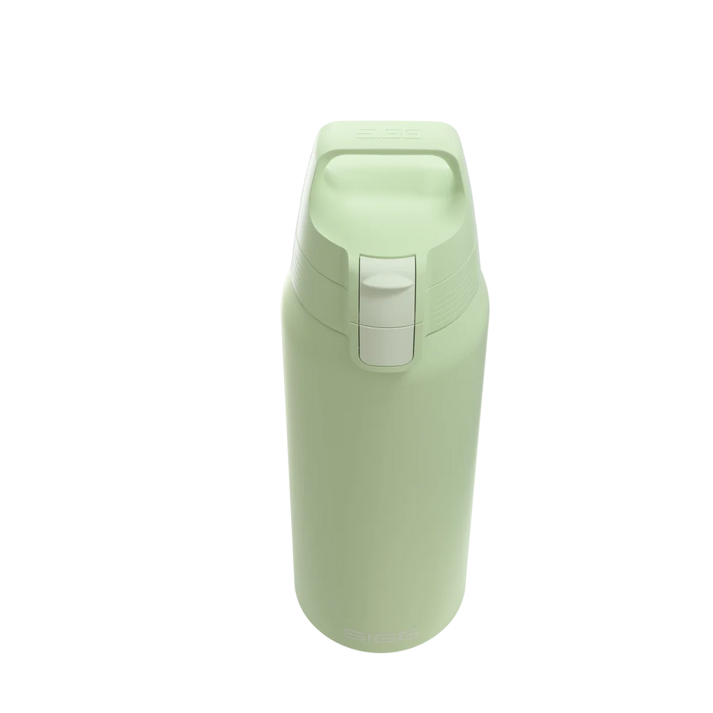 Gourde Shield Therm One Eco Green