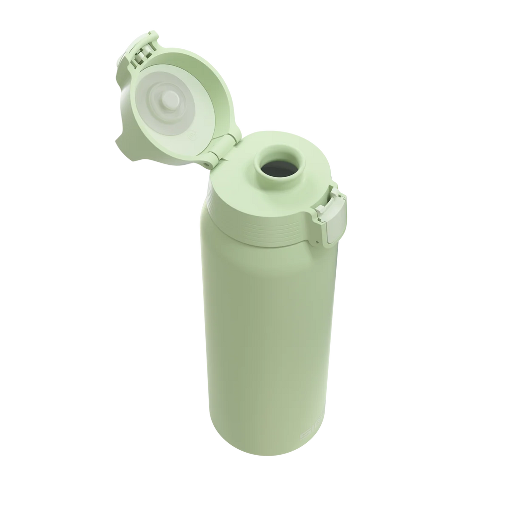 Gourde Shield Therm One Eco Green