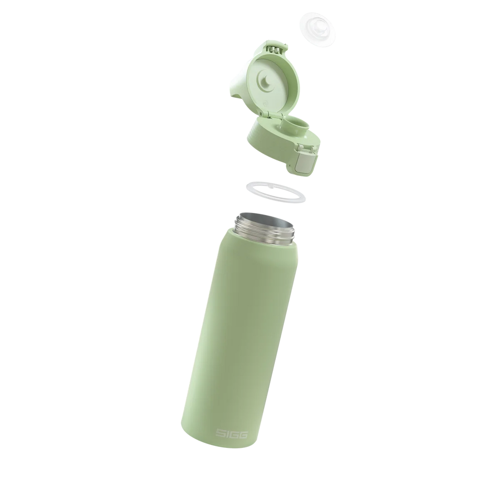 Gourde Shield Therm One Eco Green