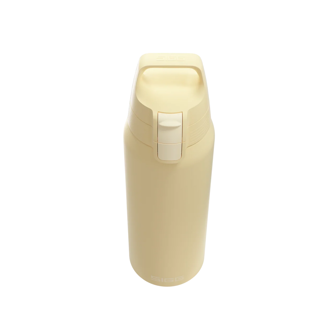 Shield Therm One Opti Yellow Water Bottle