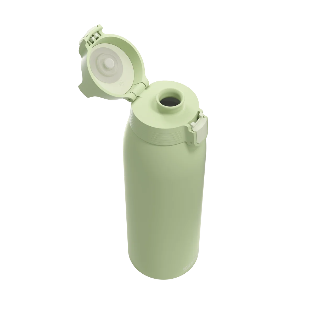Shield Therm One Eco Green Trinkflasche