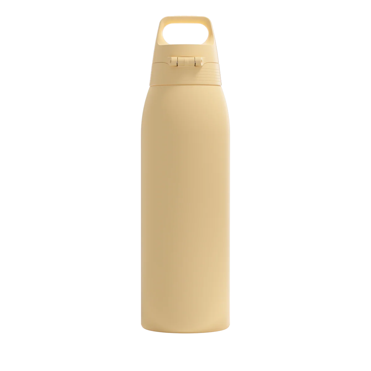 Shield Therm One Opti Yellow Trinkflasche