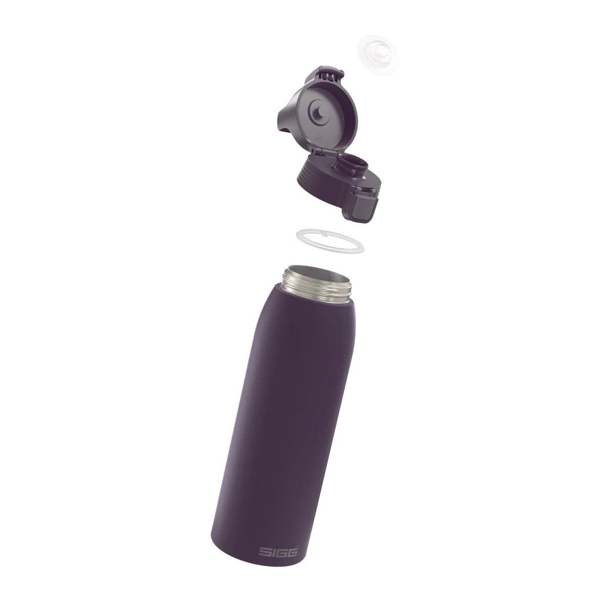 Shield Therm One Nocturne Trinkflasche