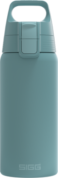 Shield Therm One Morning Blue Trinkflasche