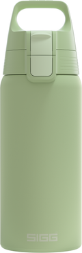 Shield Therm One Eco Green Trinkflasche
