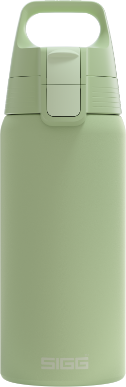 Shield Therm One Eco Green Trinkflasche