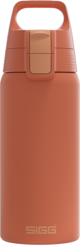 Shield Therm One Eco Red Trinkflasche