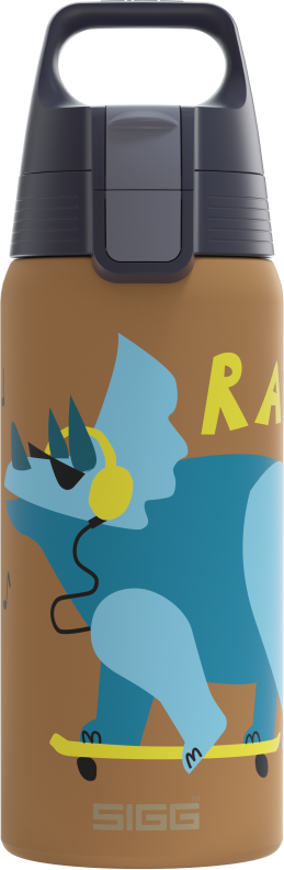 Shield Therm One Rawsome Trinkflasche