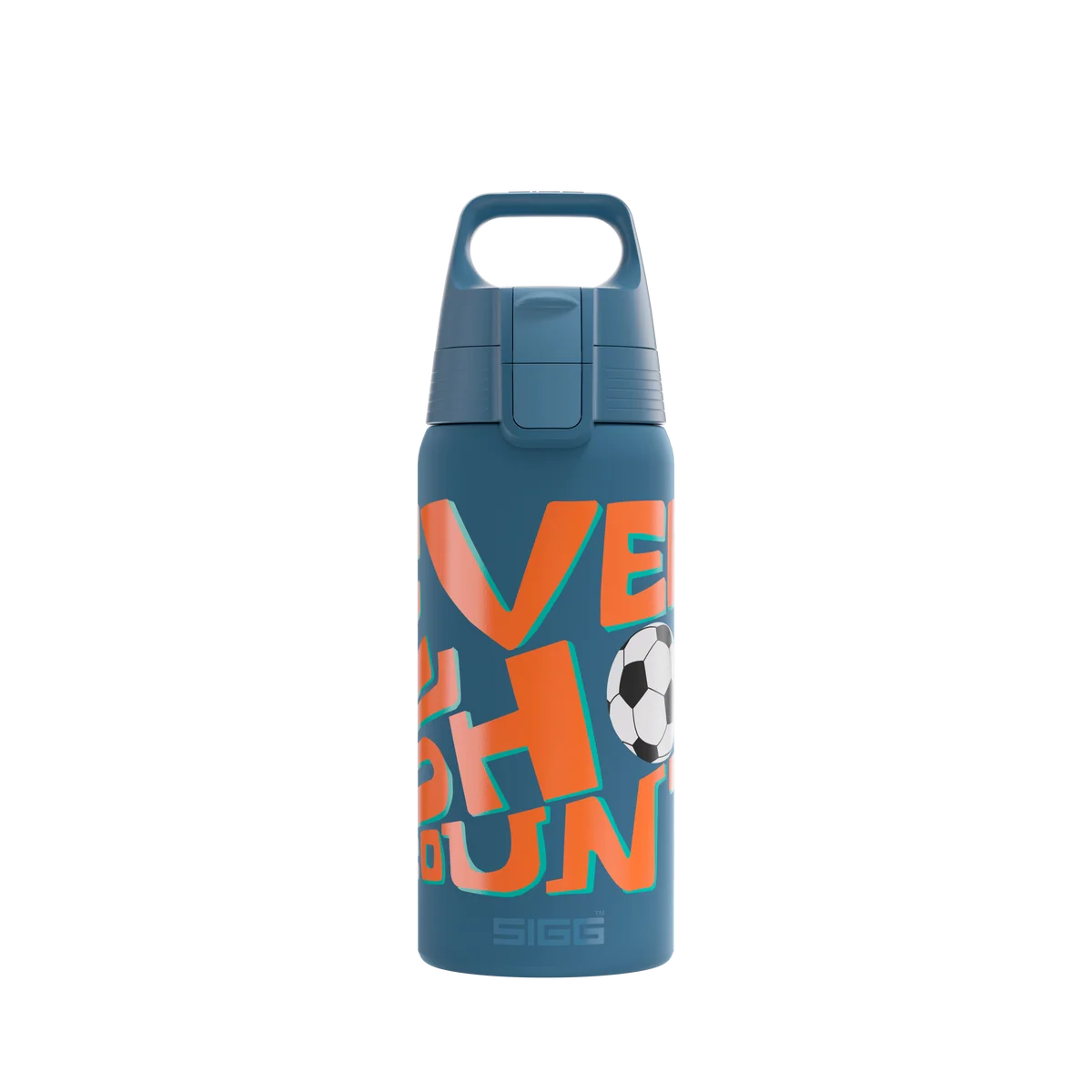 Shield Therm One Ballgame Trinkflasche
